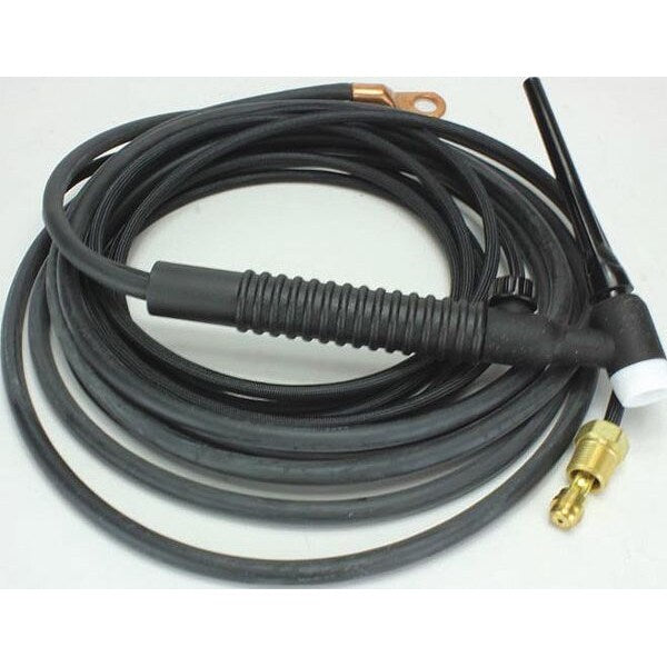 Tig Torch, 150 Amp