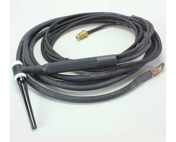 Tig Torch Kit, 150 Amp