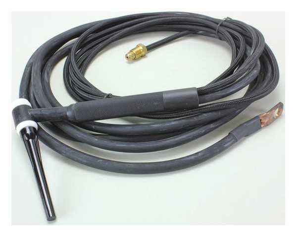 Tig Torch Kit, 150 Amp