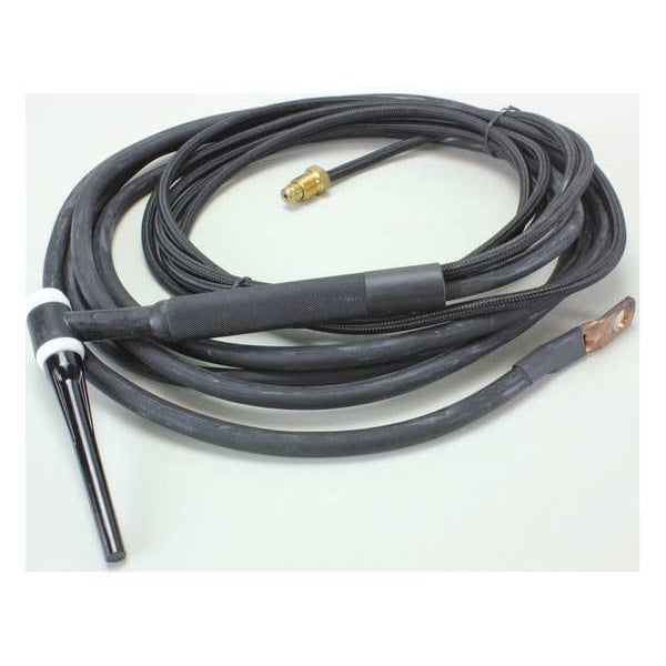 Tig Torch Kit, 150 Amp