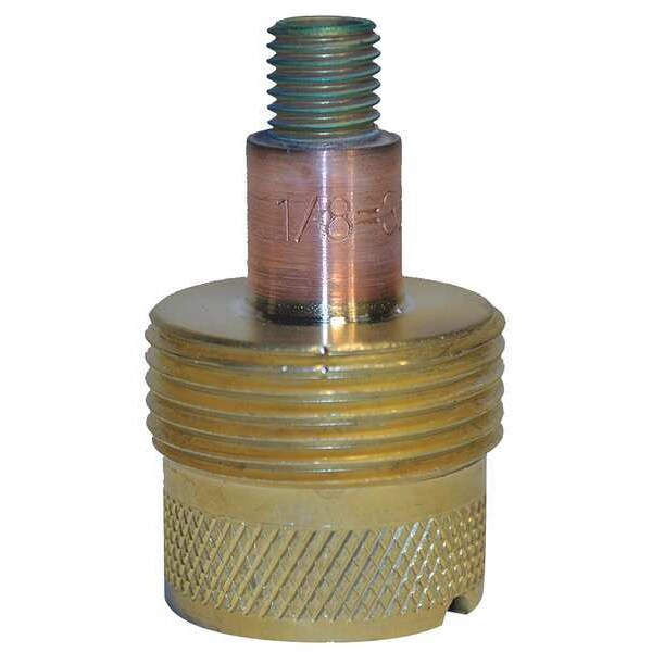 Collet Body, 1/8 In Large, PK2