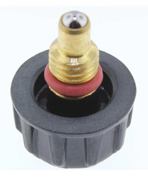 Valve Knob Stem, VS-2, PK2
