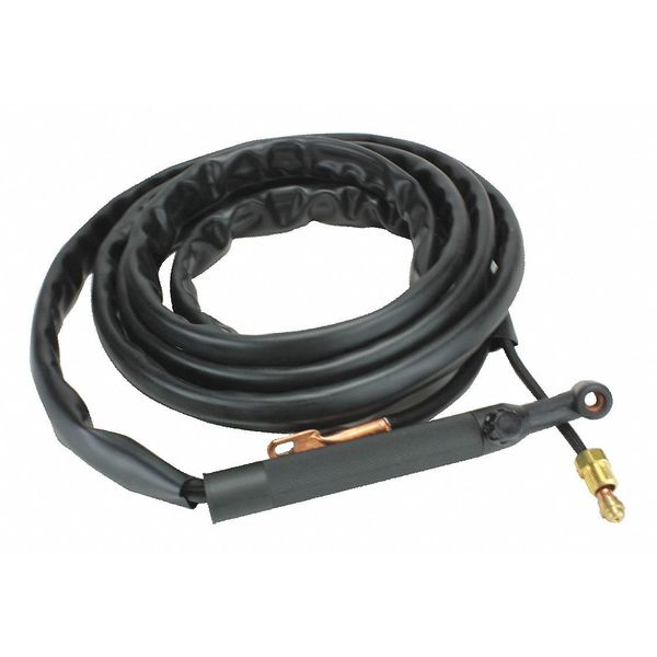 Tig Torch, 200 Amp