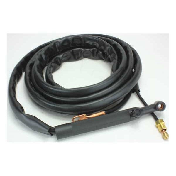 Tig Torch Kit, 200 Amp