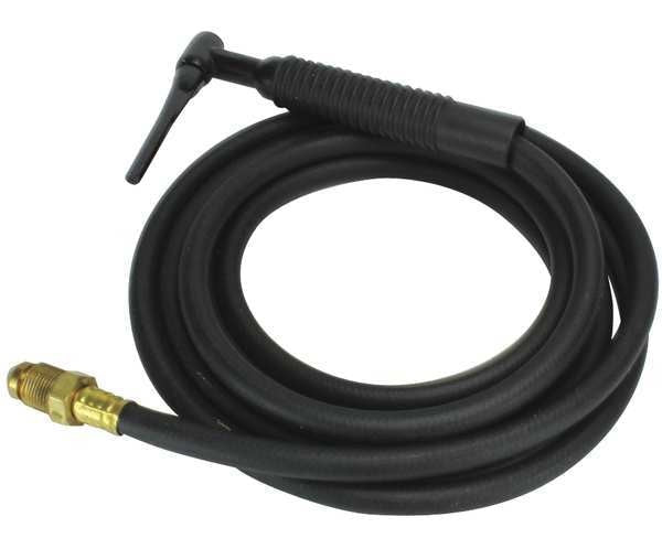 Tig Torch, 200 Amp