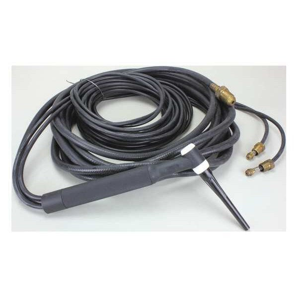 Tig Torch Kit, 350 Amp