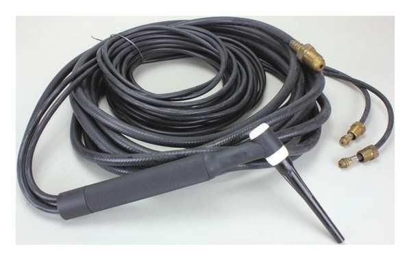 Tig Torch Kit, 350 Amp
