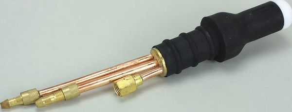 Tig Torch, 350 Amp