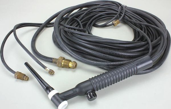 Tig Torch Kit, 350 Amp
