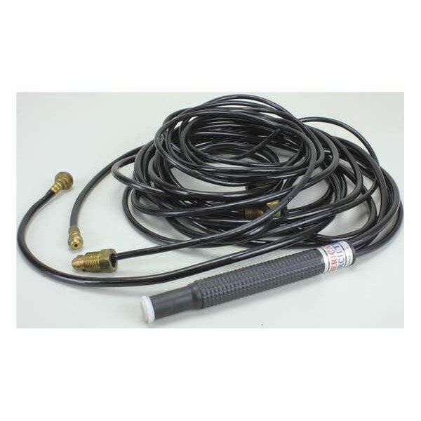Tig Torch Kit, 250 Amp