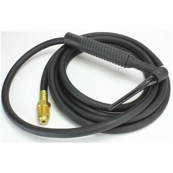 Tig Torch Kit, 80 Amp