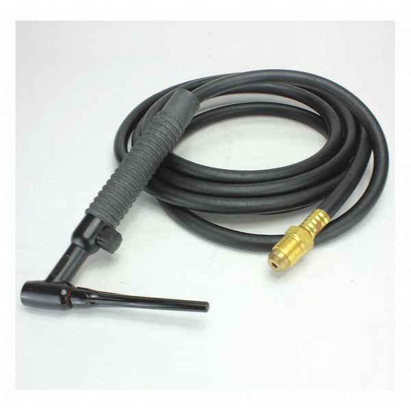 Tig Torch Kit, 200 Amp