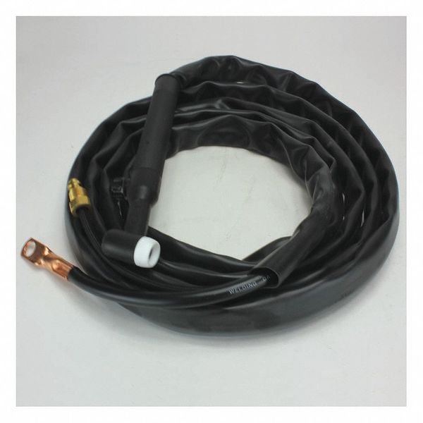 Tig Torch Kit, 200 Amp