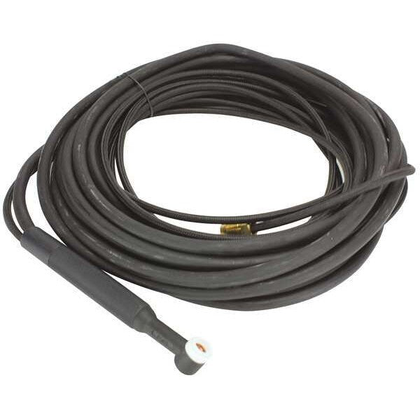 Tig Torch Kit, 125 Amp
