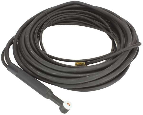 Tig Torch Kit, 125 Amp