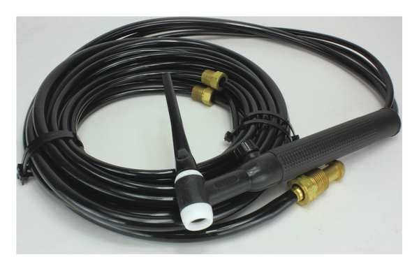 Tig Torch Kit, 125 Amp