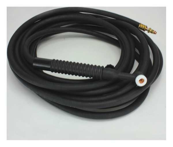 Tig Torch Kit, 125 Amp