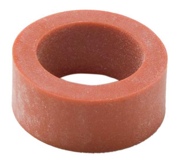 Seal, 1/4In, Silicone