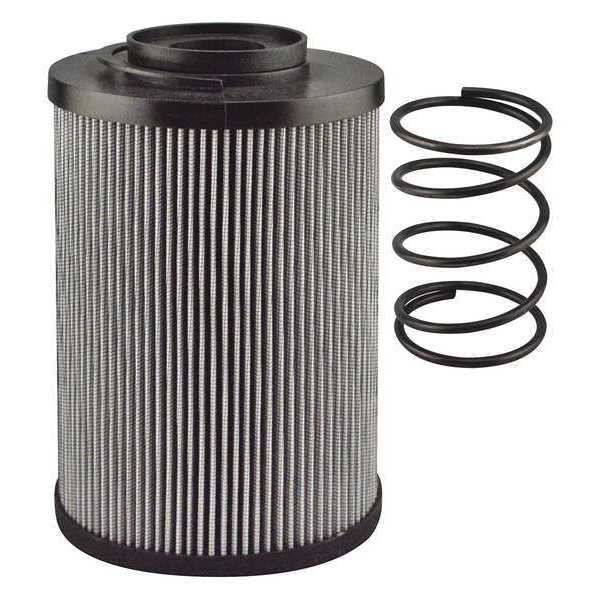 Hydraulic Filter, 8-5/16 in. L