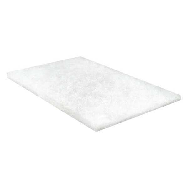 Air Filter, 10-7/16 in. L x 6-1/2 in. W