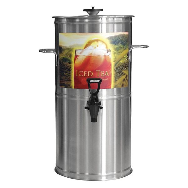 Tea Dispenser, 3 Gallon
