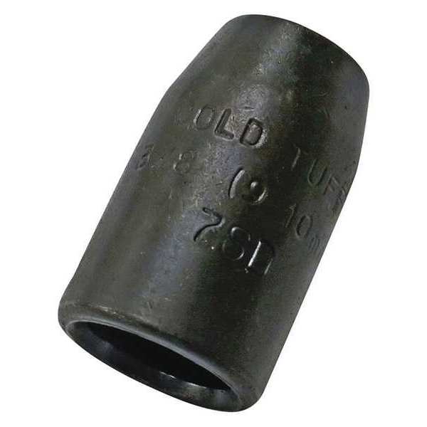 Sleeve, 3/8 in., Steel