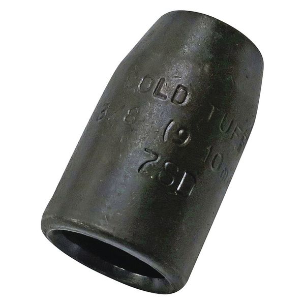 Sleeve, 1/2 in., Steel