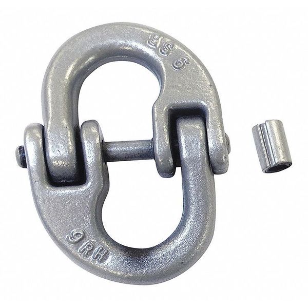Hammerlock Link, Gr 100, 5/8 in, 22,600 lb.