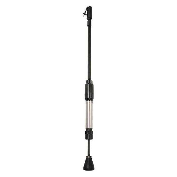 Floor Sand Rammer, 21-29/32 in. L