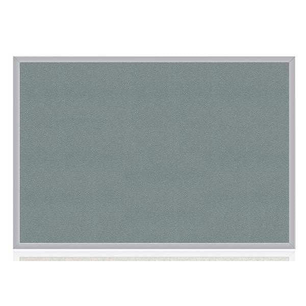Bulletin Board, 72-1/2 in. W, Stone