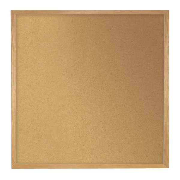 Bulletin Board, 48-1/2 in. W