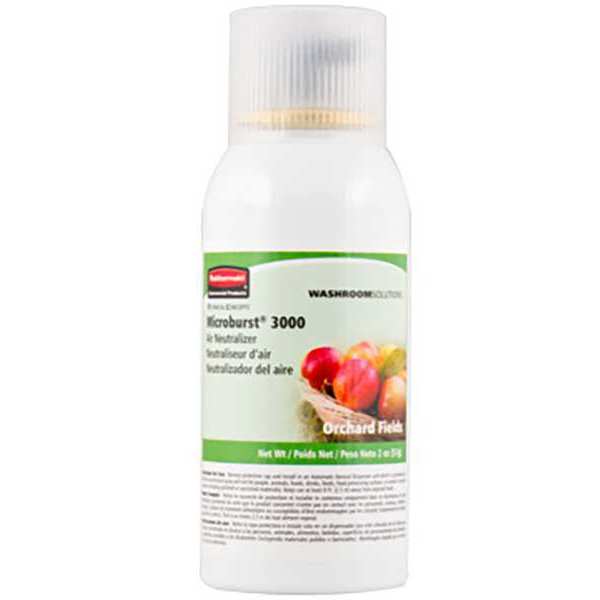 Air Freshener Refill, Orchard Fields, PK12