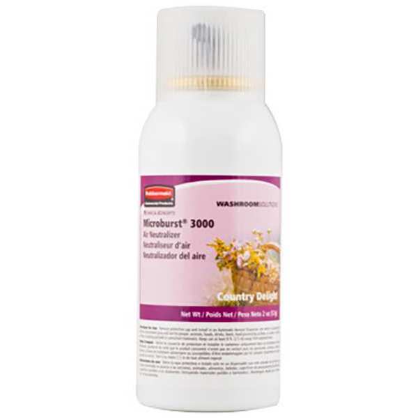 Air Freshener Refill, CountryDelight, PK12