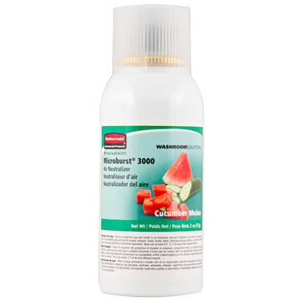 Air Freshener Refill, Cucumber Melon, PK12