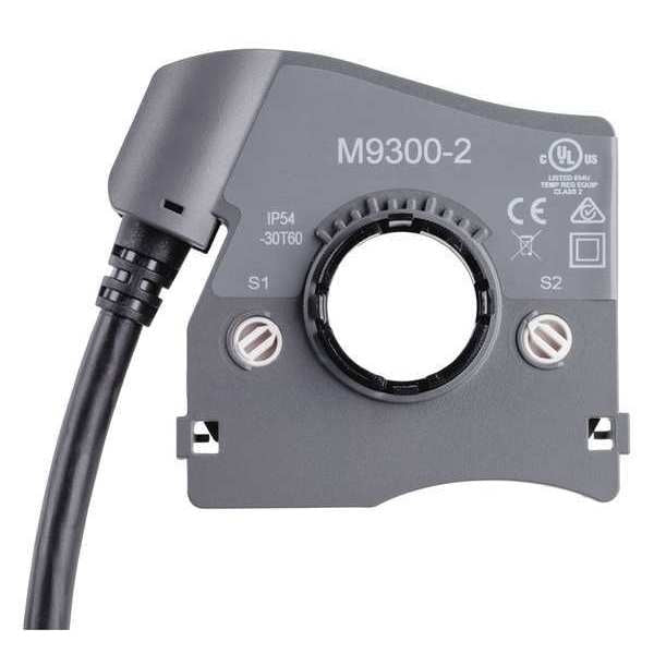 Actuator Accessory, Conduit