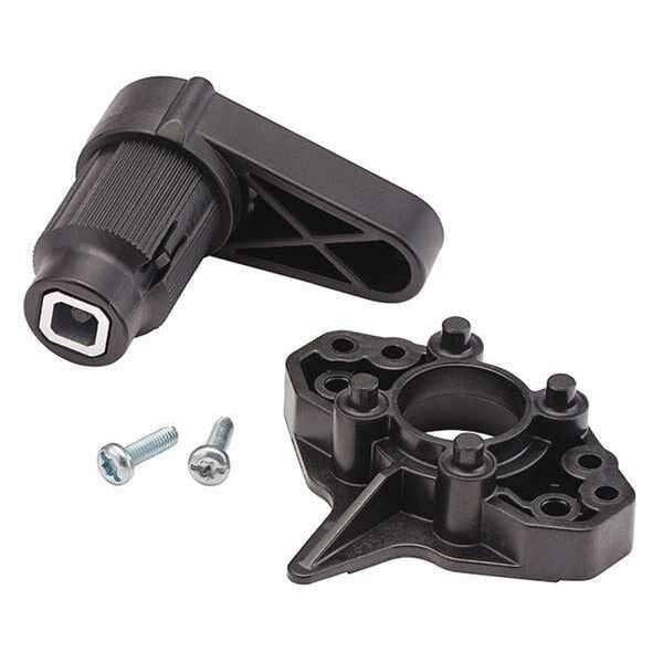 Actuator Accessory, 2-7/16in D, 3-3/16in W