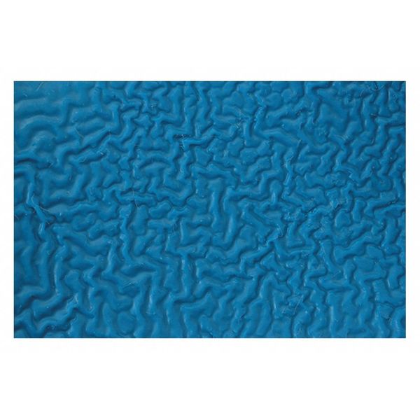Cut Resistant Coated Gloves, A3 Cut Level, Natural Rubber Latex, M, 1 PR