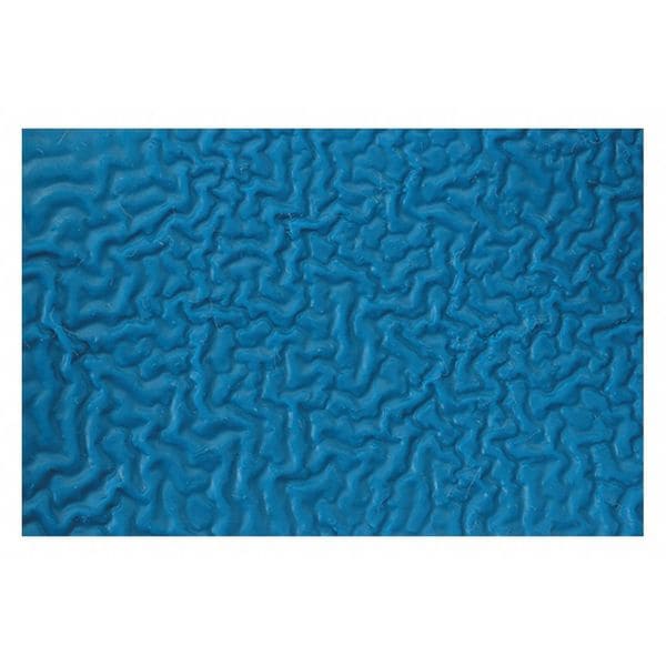 Cut Resistant Coated Gloves, A3 Cut Level, Natural Rubber Latex, S, 1 PR