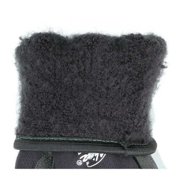 Cut Resistant Coated Gloves, A3 Cut Level, HPT, 2XL, 1 PR