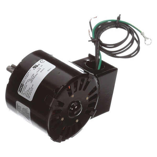 Motor, 1/25 HP, OEM Replacement Brand: Fasco Replacement For: B45227