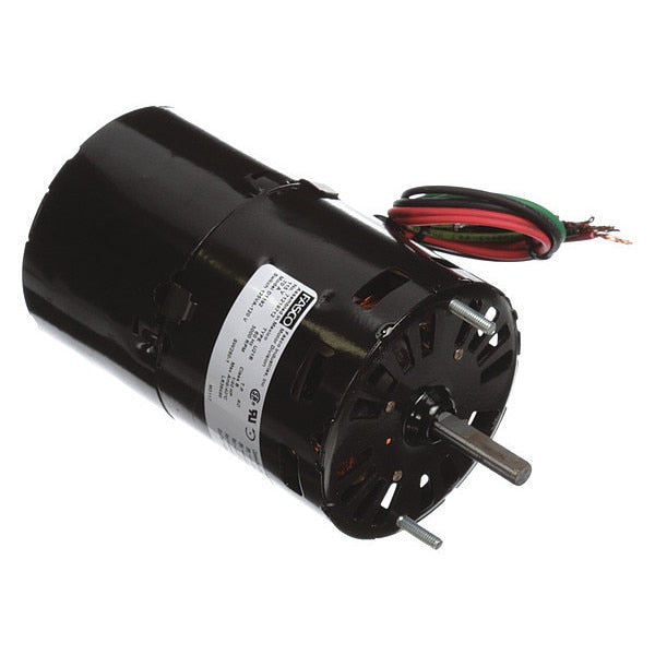 Motor, 1/40 HP, OEM Replacement Brand: Miller/LSI Replacement For: 301544