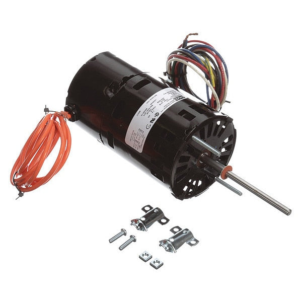 Motor, 1/30 HP, OEM Replacement Brand: Carrier/BDP Replacement For: 7121-6355