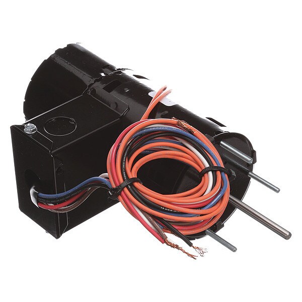 Motor, 1/15 HP, OEM Replacement Brand: Carrier/BDP Replacement For: HC24AU600