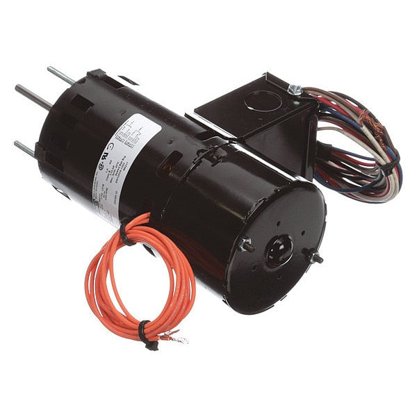 Motor, 1/15 HP, OEM Replacement Brand: Carrier/BDP Replacement For: HC24AU700