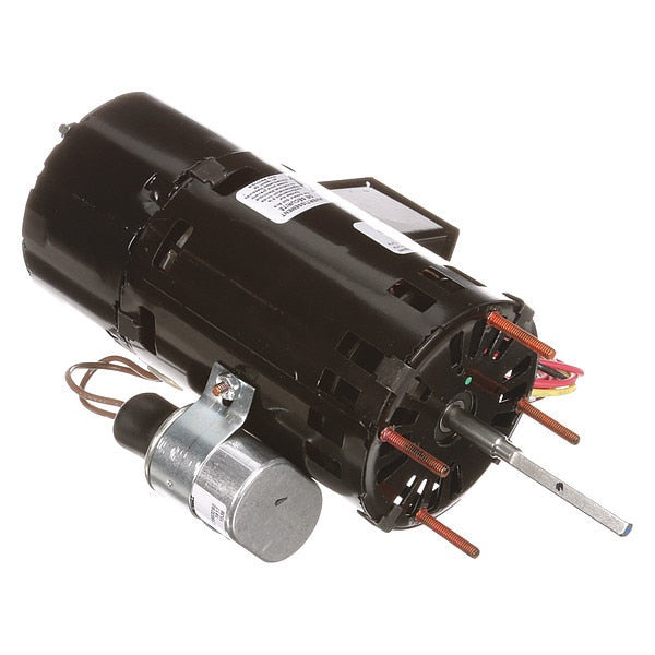 Motor, 1/15 HP, OEM Replacement Brand: Carrier/BDP Replacement For: 7162-3829