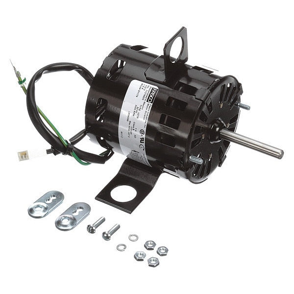 Motor, 1/30 HP, OEM Replacement Brand: Carrier/BDP Replacement For: 8251510360