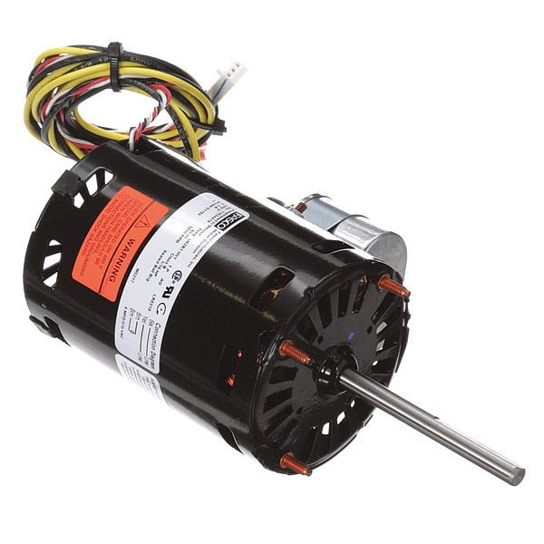 Motor, 1/16 HP, OEM Replacement Brand: Carrier/BDP Replacement For: HC30GB232