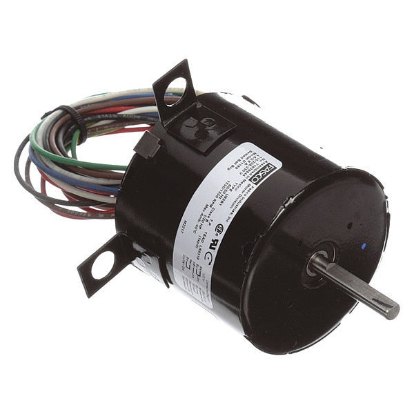 Motor, 1/20 HP, OEM Replacement Brand: Krack Refrigeration Replacement For: 11528