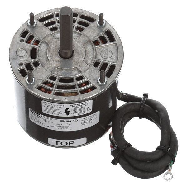 Motor, 1/11, 1/25, 1/70 HP, OEM Replacement Brand: Camco Replacement For: 2868-405-173