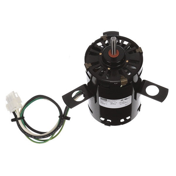Motor, 1/30 HP, OEM Replacement Brand: Weil Mclain Replacement For: 7121-5750